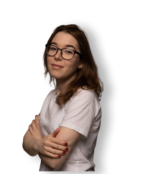 Bożyk Anna Andrijowna